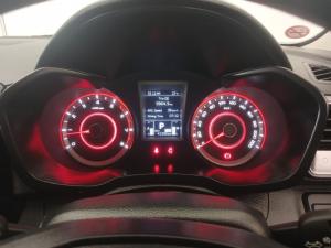 Mahindra XUV 3XO 1.2T AX5 auto - Image 8