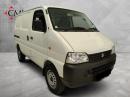Thumbnail Suzuki Eeco 1.2 panel van