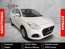Thumbnail Suzuki DZire 1.2 GA