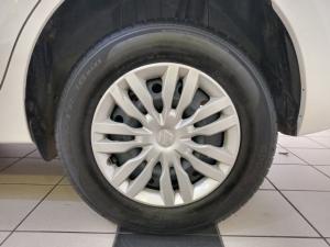 Suzuki DZire 1.2 GA - Image 10