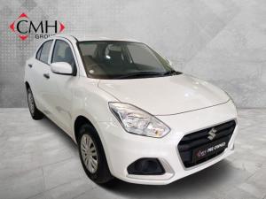 Suzuki DZire 1.2 GA - Image 1