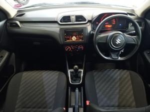 Suzuki DZire 1.2 GA - Image 8