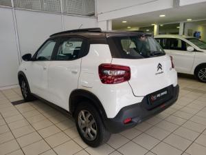 Citroen C3 1.2 Plus - Image 3