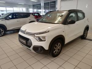 Citroen C3 1.2 Plus - Image 6