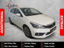 Thumbnail Suzuki Ciaz 1.5 GLX auto