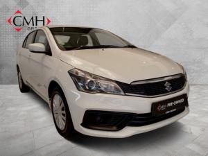 Suzuki Ciaz 1.5 GLX auto - Image 1