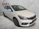 Thumbnail Suzuki Ciaz 1.5 GLX auto