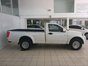 GWM Steed 5 2.0VGT single cab S - Image 10