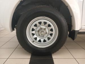 GWM Steed 5 2.0VGT single cab S - Image 11