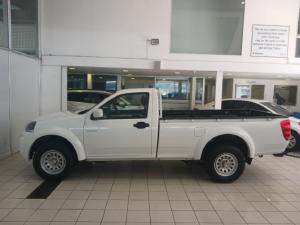 GWM Steed 5 2.0VGT single cab S - Image 2