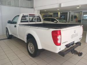 GWM Steed 5 2.0VGT single cab S - Image 3