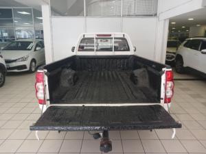 GWM Steed 5 2.0VGT single cab S - Image 5