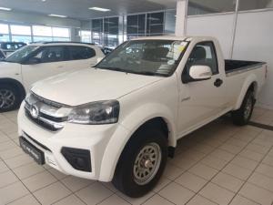 GWM Steed 5 2.0VGT single cab S - Image 6