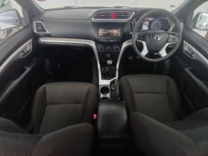 GWM Steed 5 2.0VGT single cab S - Image 7