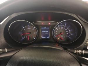 GWM Steed 5 2.0VGT single cab S - Image 8