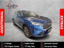Thumbnail Haval H6 2.0GDIT 4WD Luxury