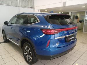 Haval H6 2.0GDIT 4WD Luxury - Image 4