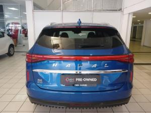 Haval H6 2.0GDIT 4WD Luxury - Image 5