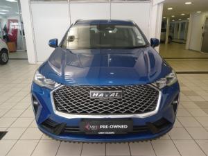 Haval H6 2.0GDIT 4WD Luxury - Image 6