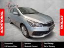 Thumbnail Suzuki Ciaz 1.5 GL manual