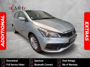 Suzuki Ciaz 1.5 GL manual - Image 1