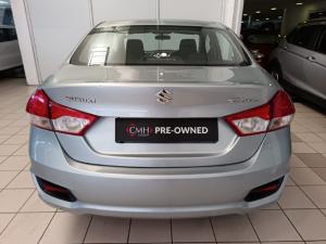 Suzuki Ciaz 1.5 GL manual - Image 4
