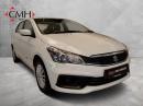 Thumbnail Suzuki Ciaz 1.5 GL manual