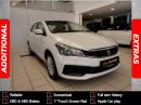 Thumbnail Suzuki Ciaz 1.5 GL manual