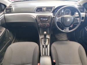 Suzuki Ciaz 1.5 GL manual - Image 6