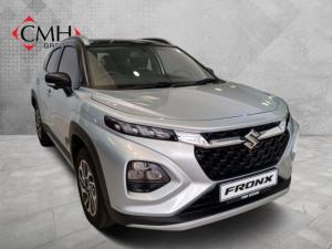 Suzuki Fronx 1.5 GLX auto - Image 1