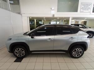 Suzuki Fronx 1.5 GLX auto - Image 3