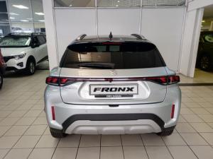Suzuki Fronx 1.5 GLX auto - Image 4