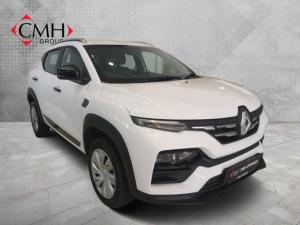Renault Kiger 1.0 Life - Image 1