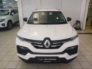 Renault Kiger 1.0 Life - Image 2