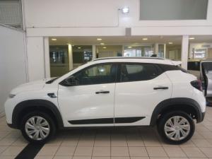 Renault Kiger 1.0 Life - Image 3