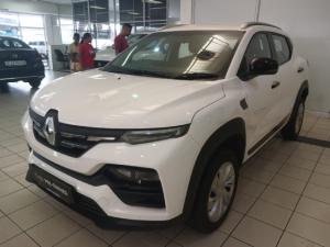 Renault Kiger 1.0 Life - Image 7