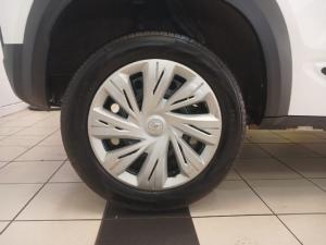 Renault Kiger 1.0 Life - Image 8