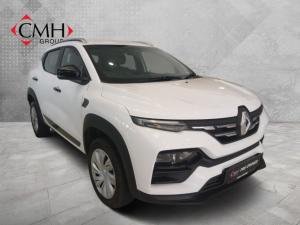 Renault Kiger 1.0 Life - Image 1