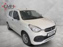 Thumbnail Suzuki Celerio 1.0 GA