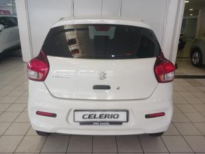 Suzuki Celerio 1.0 GA - Image 4