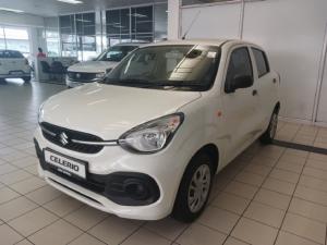 Suzuki Celerio 1.0 GA - Image 6