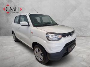 Suzuki S-Presso 1.0 GL auto - Image 1