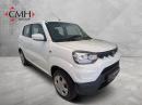 Thumbnail Suzuki S-Presso 1.0 GL auto