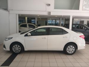 Toyota Corolla Quest 1.8 Plus auto - Image 2