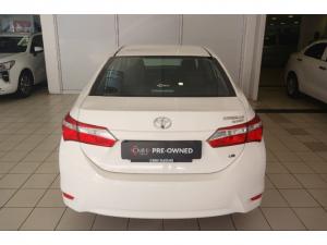 Toyota Corolla Quest 1.8 Plus auto - Image 4