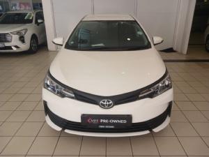 Toyota Corolla Quest 1.8 Plus auto - Image 5