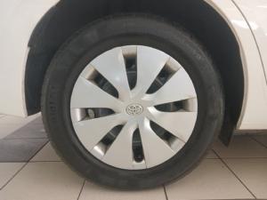 Toyota Corolla Quest 1.8 Plus auto - Image 9