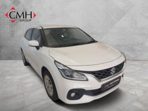 Suzuki Baleno 1.5 GL auto - Image 1