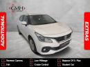 Thumbnail Suzuki Baleno 1.5 GL auto