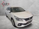 Thumbnail Suzuki Baleno 1.5 GL auto